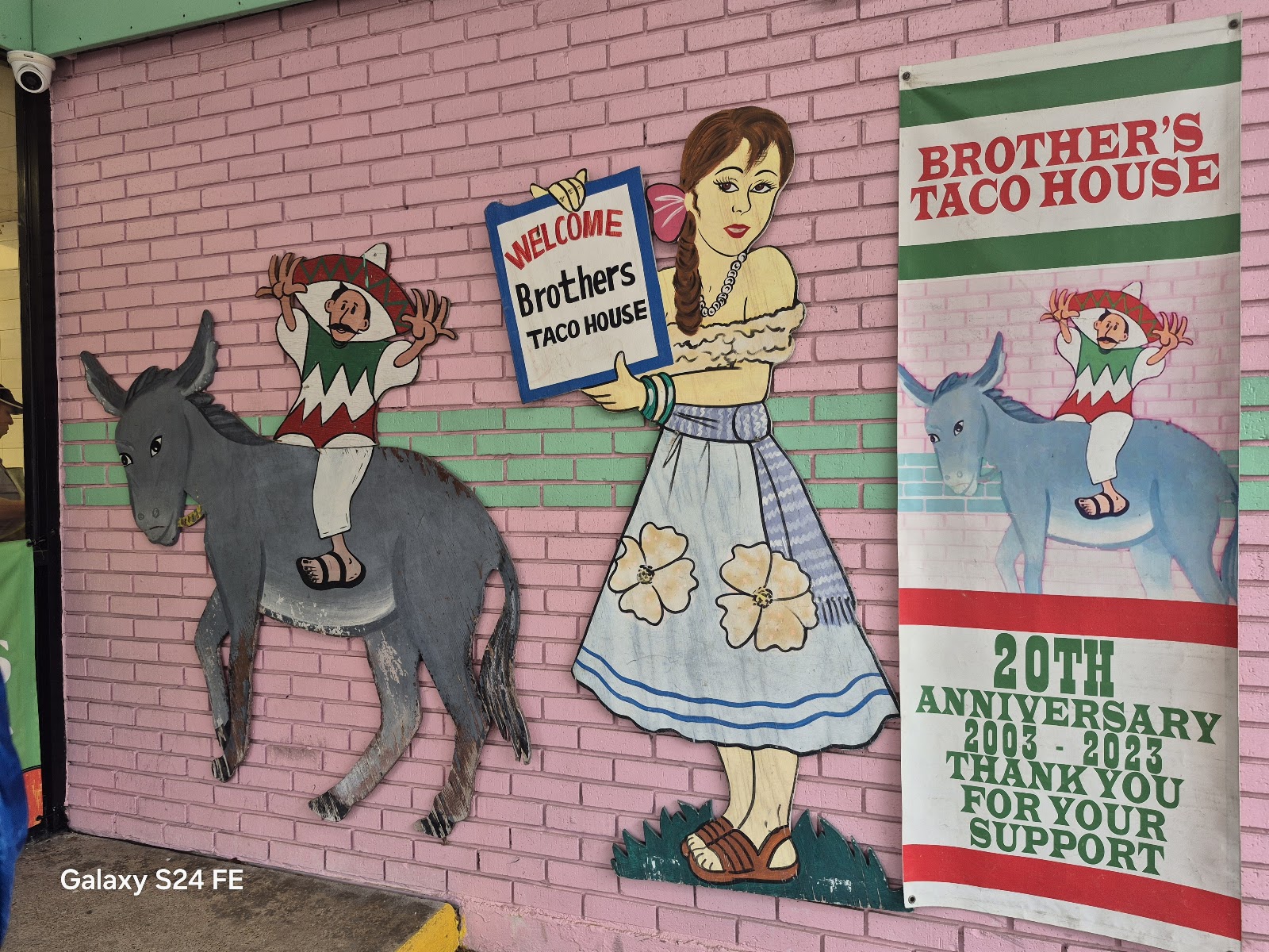 Brothers Taco House photo 11