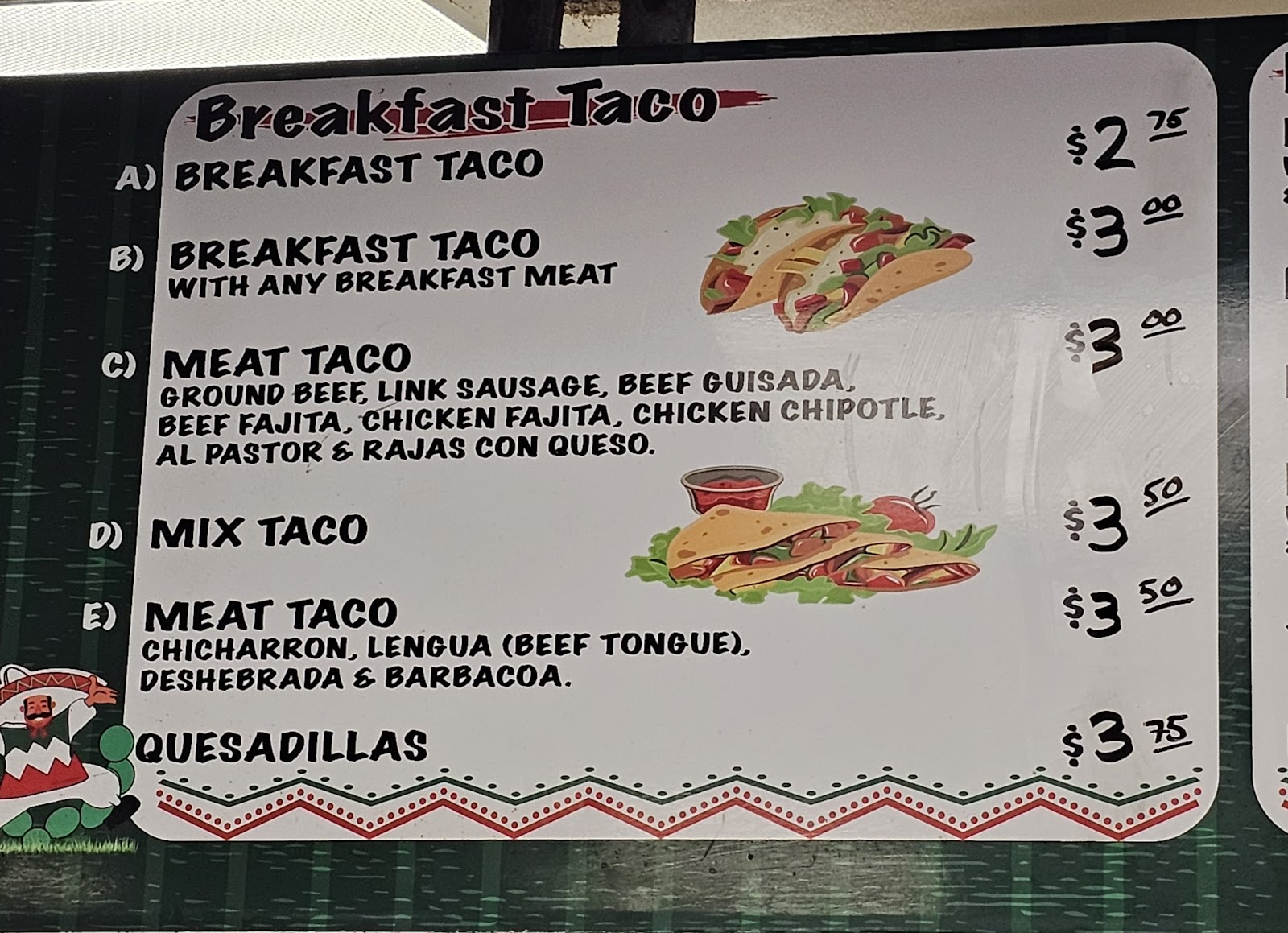 Brothers Taco House photo preview