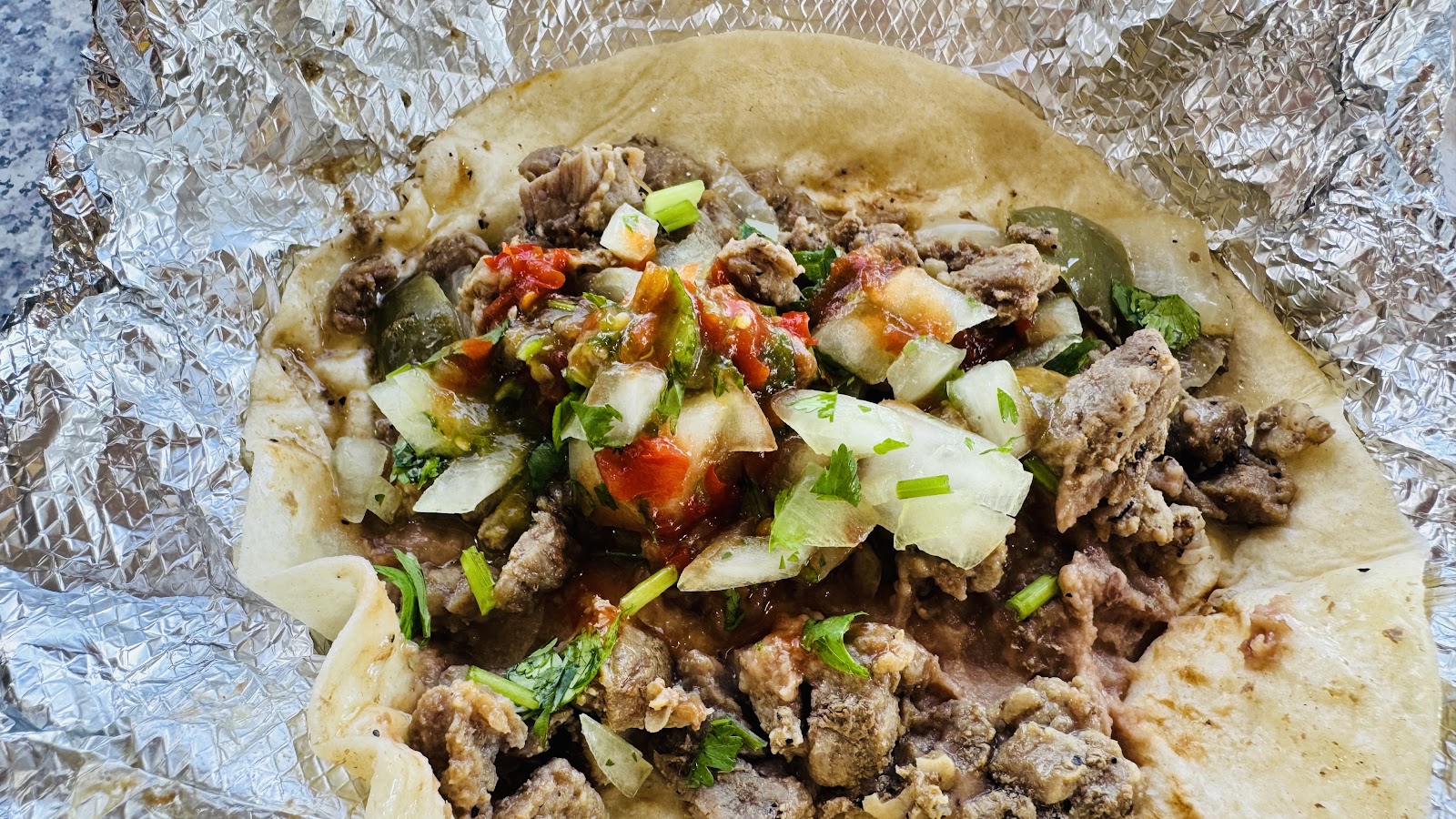 Brothers Taco House photo preview